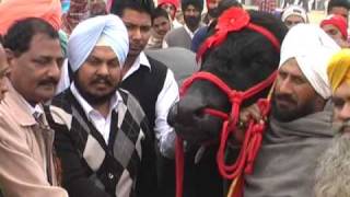 Rozy Barkandi AKALI DAL BADAL from muktsar punjab [upl. by Sauer]