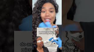 Aerolase Laser for black and brown skin Treats acne hyperpigmentation hair removal [upl. by Atal]