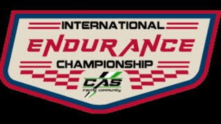 SchraderRacing I CAS IEC Endurance 6h  3 Lauf in Belgien auf Spa im Porsche GT3R [upl. by Diandra]