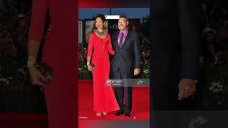 Laurence Fishburne And Gina Torres 15 Year Marriage 3Kids [upl. by Notyap]