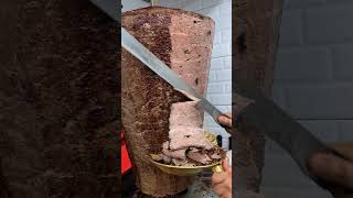 This doner kebab is worth traveling for 🤤 [upl. by Polad807]