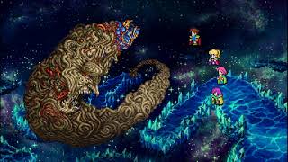 FINAL FANTASY V PIXEL REMASTER  NEO EXDEATH FINAL BOSS [upl. by Burleigh]