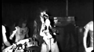 Ramones Live Maxs Kansas City 4181976 [upl. by Narayan]