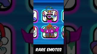 Emotes U Havent Seen [upl. by Martinez675]