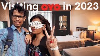 Watch this before visiting OYO Rooms in 2023 [upl. by Yornoc]