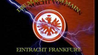 Eintracht Frankfurt  Im Herzen von Europa [upl. by Otreblon]