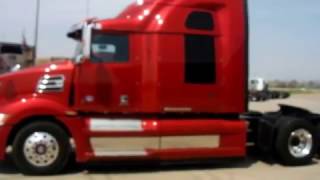 2016 Western Star 5700XE  HG2988 [upl. by Hassadah]