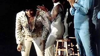 Elvis Presley  Thats All Right ♫ Live March 171974 ES Memphis TN ♫ [upl. by Idner]