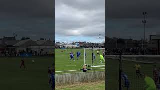 Mon the dokens v Tranent [upl. by Bow837]