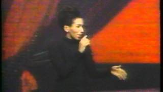 Stephanie Mills  All Day All Night Live [upl. by Sivet]