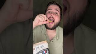 Chips Bret’s fromage degustation asmr food nourriture chips fromage cheese comté brets [upl. by Jecoa538]