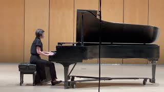 Grand Sonata No 2 Op22 in G Minor by R Schumann [upl. by Savinirs]