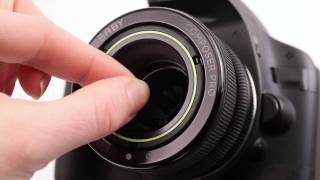 Lensbaby Composer Pro How To [upl. by Yelnahs458]