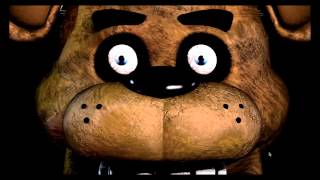 Five Nights at Freddys  Te la Cuento [upl. by Isidore]