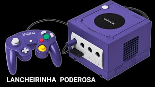 Top 5 melhores jogos do Nintendo GameCube  Clássico Memorável Ep 10 [upl. by Kathryn]