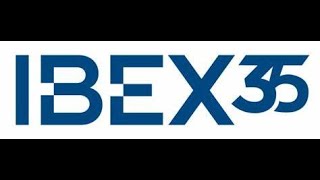 El Ibex mantiene los 11 800 puntos pese al lastre de las energéticas [upl. by Atena586]