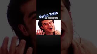 KERİM TEKİN [upl. by Leachim]