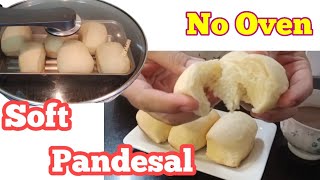 PANDESAL NA MALAMBOT asmr angelreycookingampvlog pandesal [upl. by Sigfrid]