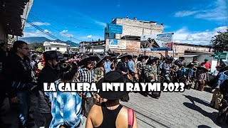 INTI RAYMI LA CALERA 2023 CotacachiImbabura [upl. by Aivlys]