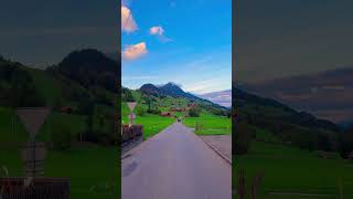 switzerland interlaken song music europe travel summervibes bollywood nature [upl. by Ailalue]