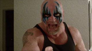 UPWF The Warlord Powers of Pain Nigeria Promo December 2011 [upl. by Gertrudis]