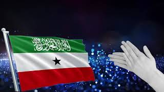 Ilkacase Qays  Somaliland  Official audio 2021 [upl. by Retnyw]