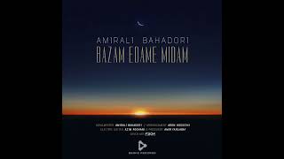 Amirali BahadoriBazam Edame Midam [upl. by Nevet604]