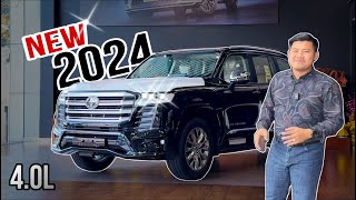 Toyota Landcriuser 2024 ម៉ាស៊ីន 40 កំពុងលក់ក្នុងតម្លៃធូរខ្លាំង  CAMCAR Episode 386 [upl. by Ilah]