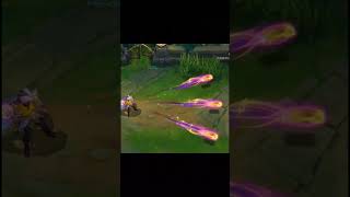 Skin Stargazer Twisted Fate Chroma lol lol twistedfate riotgames wildrift shorts stargazer [upl. by Paff]