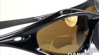 Oakley Racing Jacket sunglasses [upl. by Lednor]