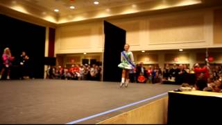 2012 Southern Region Oireachtas Parade of Champions  Friday November 30 2012 [upl. by Solohcin]