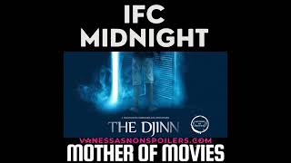 The Djinn Movie trailer [upl. by Worthington]