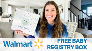 How To Create An Amazon Baby Registry  Add Items And Share Registry [upl. by Ayotnom]