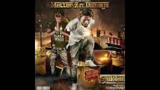 Metter Z ft Delnaya6240Pmp4 [upl. by Hazem]