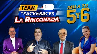 PRONOSTICOS 5Y6 LA RINCONADA [upl. by Laeno]