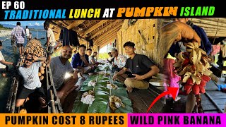 Arunachal Pradesh da Pumpkin Island thule 🎃  EP 60 [upl. by Torbert]