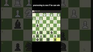 PreMoving Sicilian Opening Against Martin chesscom bot shorts chessopening chessstrategy [upl. by Nolasba529]