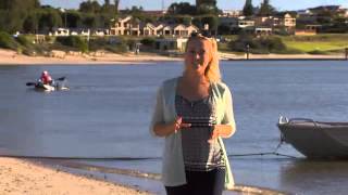 Destination WA  Living Geraldton Kalbarri [upl. by Tempa]