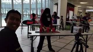 sport stacking 2024 [upl. by Groveman]