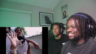 ian  Fit Check Feat VonOff1700 Official Music Video Reaction [upl. by Yi188]