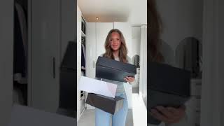 Intimissimi Calzedona Tanrevel HAUL Vlogg grwm [upl. by Filip154]