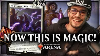 🔥Mythic Rank AntiMeta Orzhov Superfriends MTG Arena Secrets Revealed🔥 [upl. by Baseler]