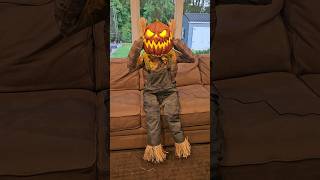 Lil Jack Carver from spirithalloween halloween spirithalloween liljackcarver [upl. by Powers309]