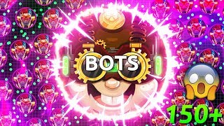 AGARIO BOTS ARE BACK AGAIN [upl. by Grekin938]