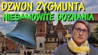 Dzwon Zygmunta Niesamowite doznania [upl. by Ardnahs]