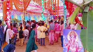 kartik ka purnima re harei naama kirtan 🙏🏻 [upl. by Gala408]