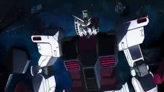 Gundam Thunderbolt AMV Push [upl. by Marielle]