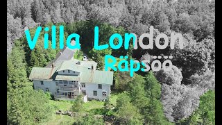 Villa London  Räpsöö [upl. by Gonsalve]