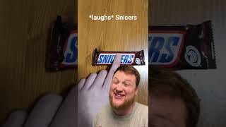 Snickers In Paris [upl. by Gies]