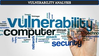 Vulnerability Analysis  Introduction   தமிழில் [upl. by Laen56]